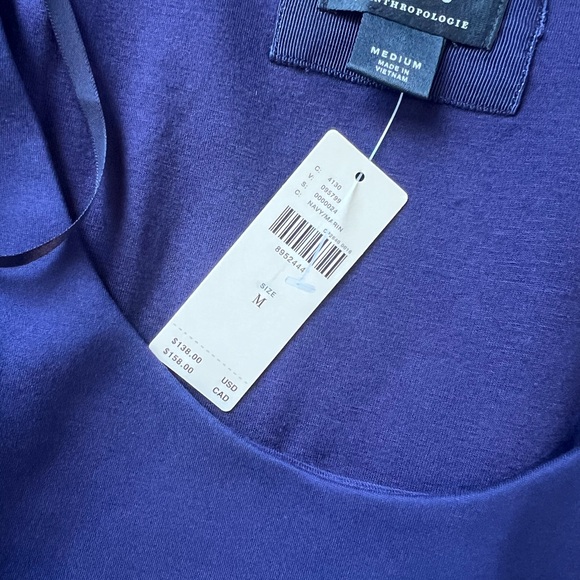 Anthropology Maeve Mini Dress - Picture 4 of 6